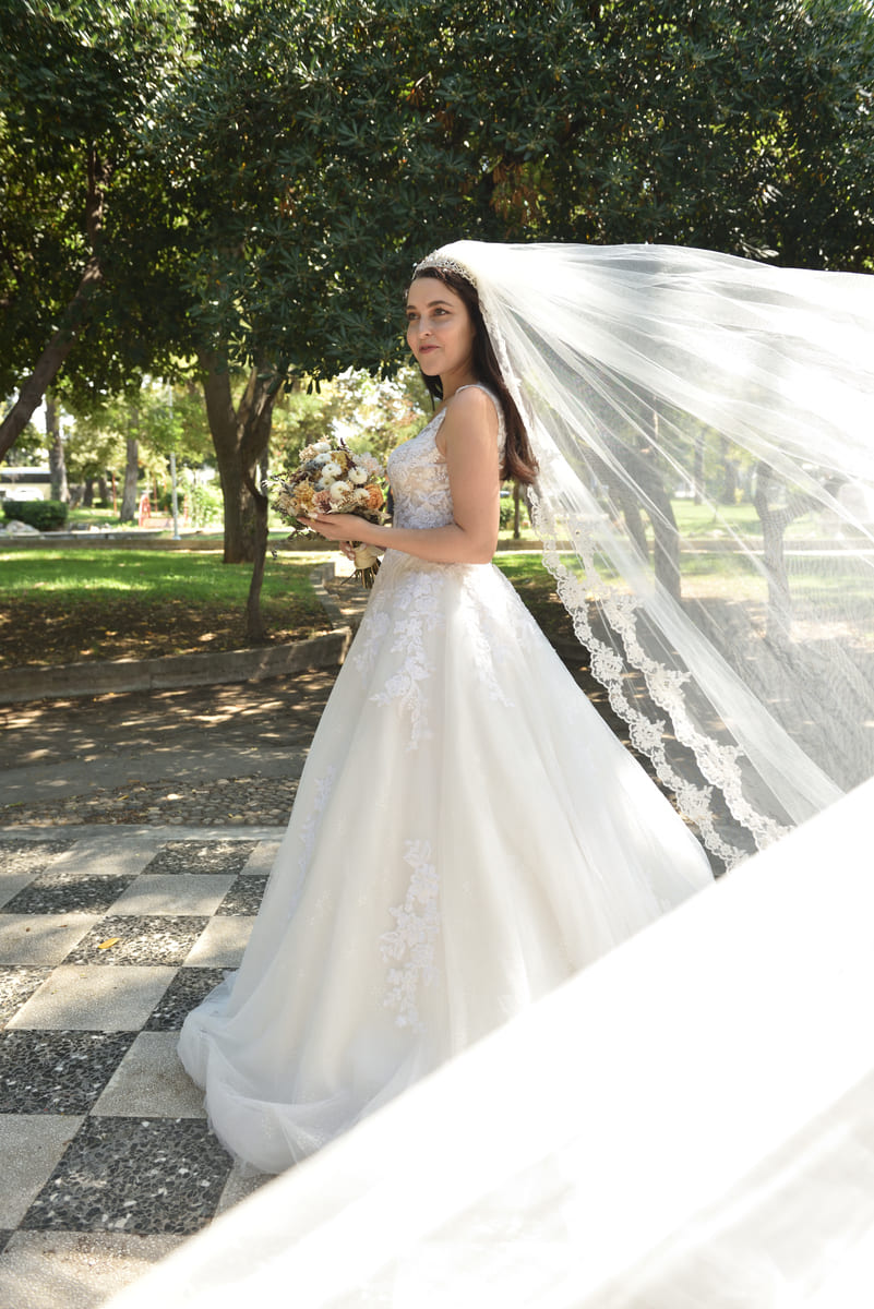 Γιώργος & Αγγελική - Θεσσαλονίκη : Real Wedding by Pekridou Photography